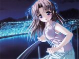 BUY NEW yoake mae yori ruri iro na - 146048 Premium Anime Print Poster